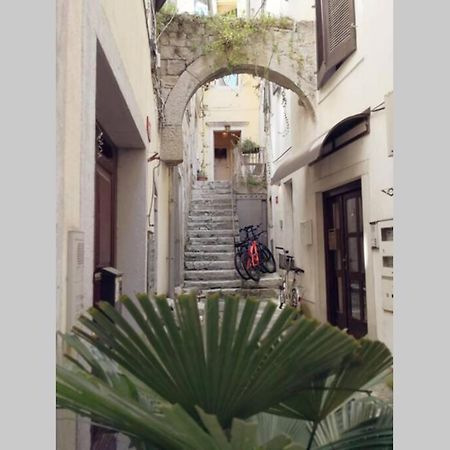Saturn Apartment In Piran, Kind, Unique, Warm Exterior foto