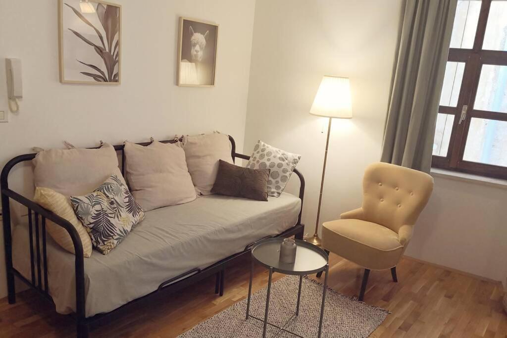 Saturn Apartment In Piran, Kind, Unique, Warm Exterior foto