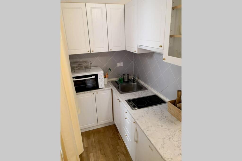 Saturn Apartment In Piran, Kind, Unique, Warm Exterior foto